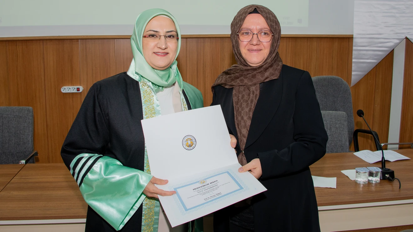 Selçuk Üniversitesinde Zirai Eğitimin 180. yıl dönümü kutlandı